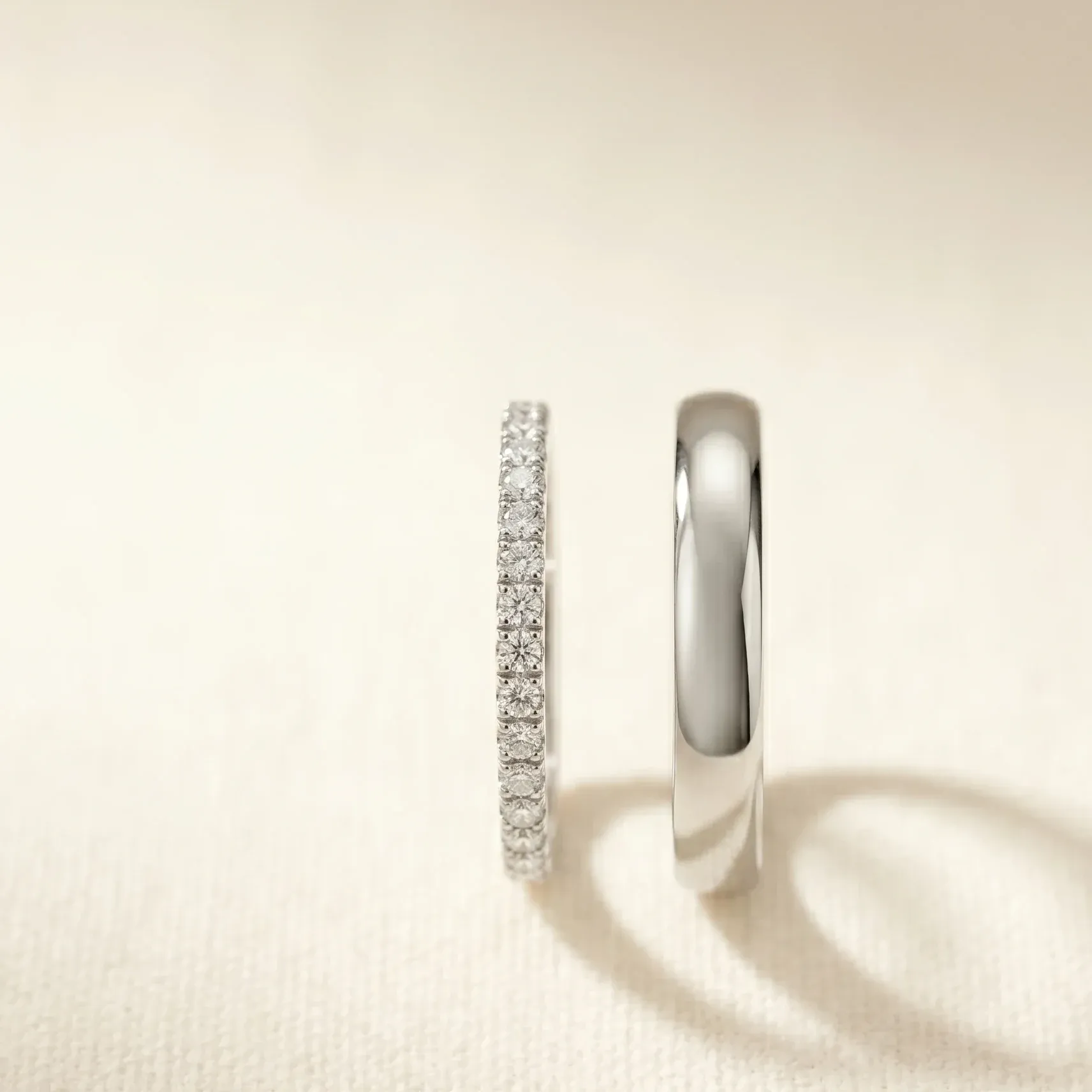 Wedding bands