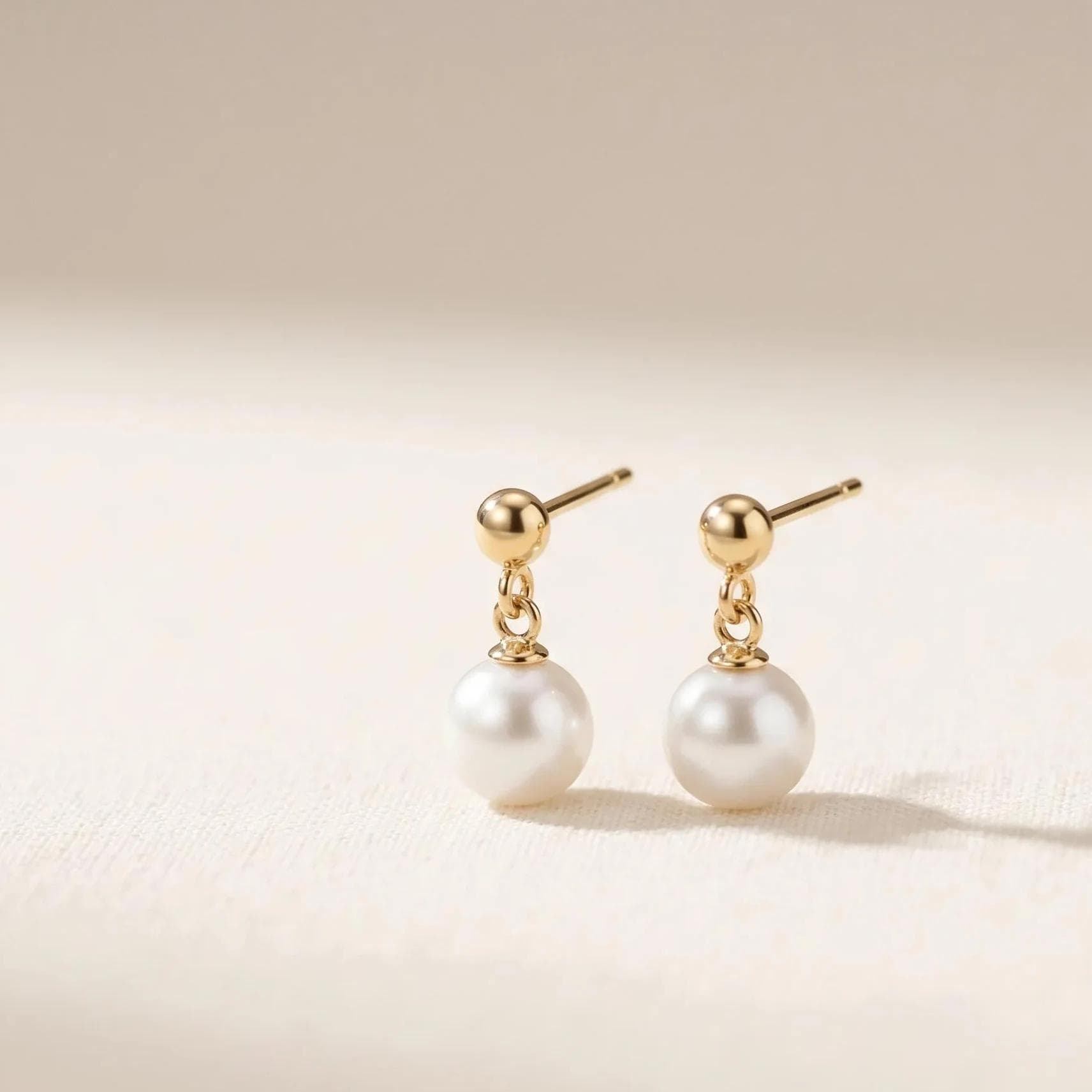 Mini Pearl Drops