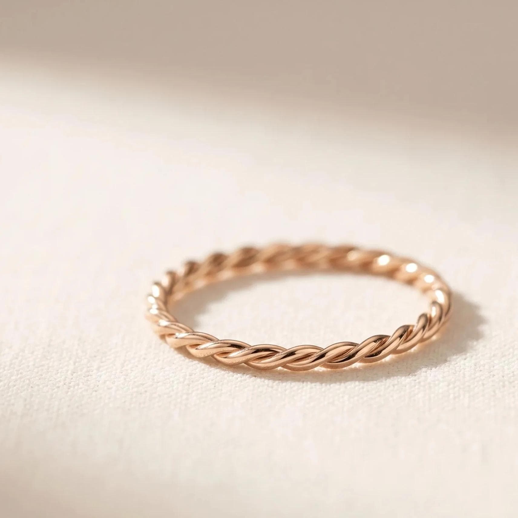 Twist Band
